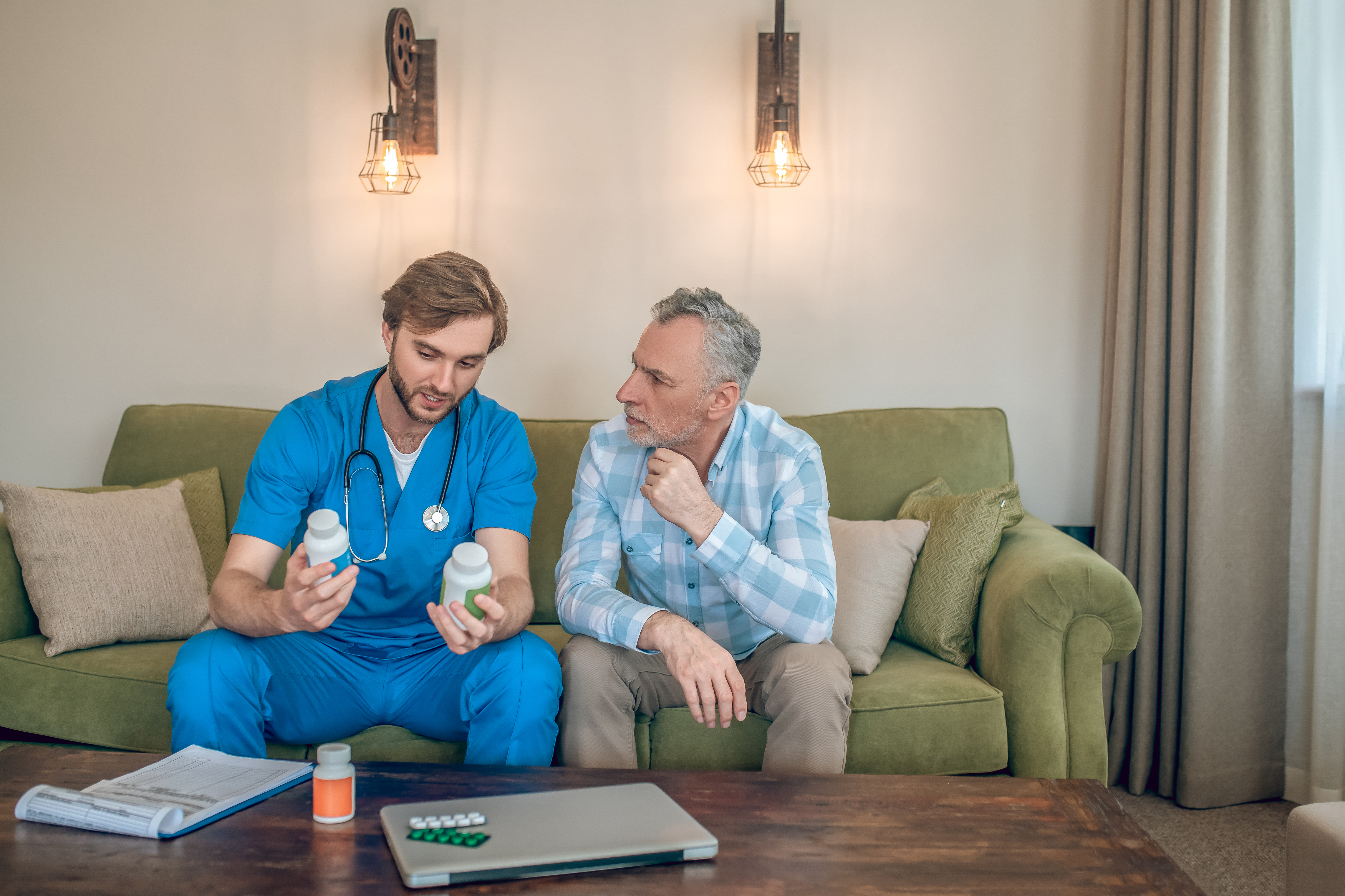 Medication Management