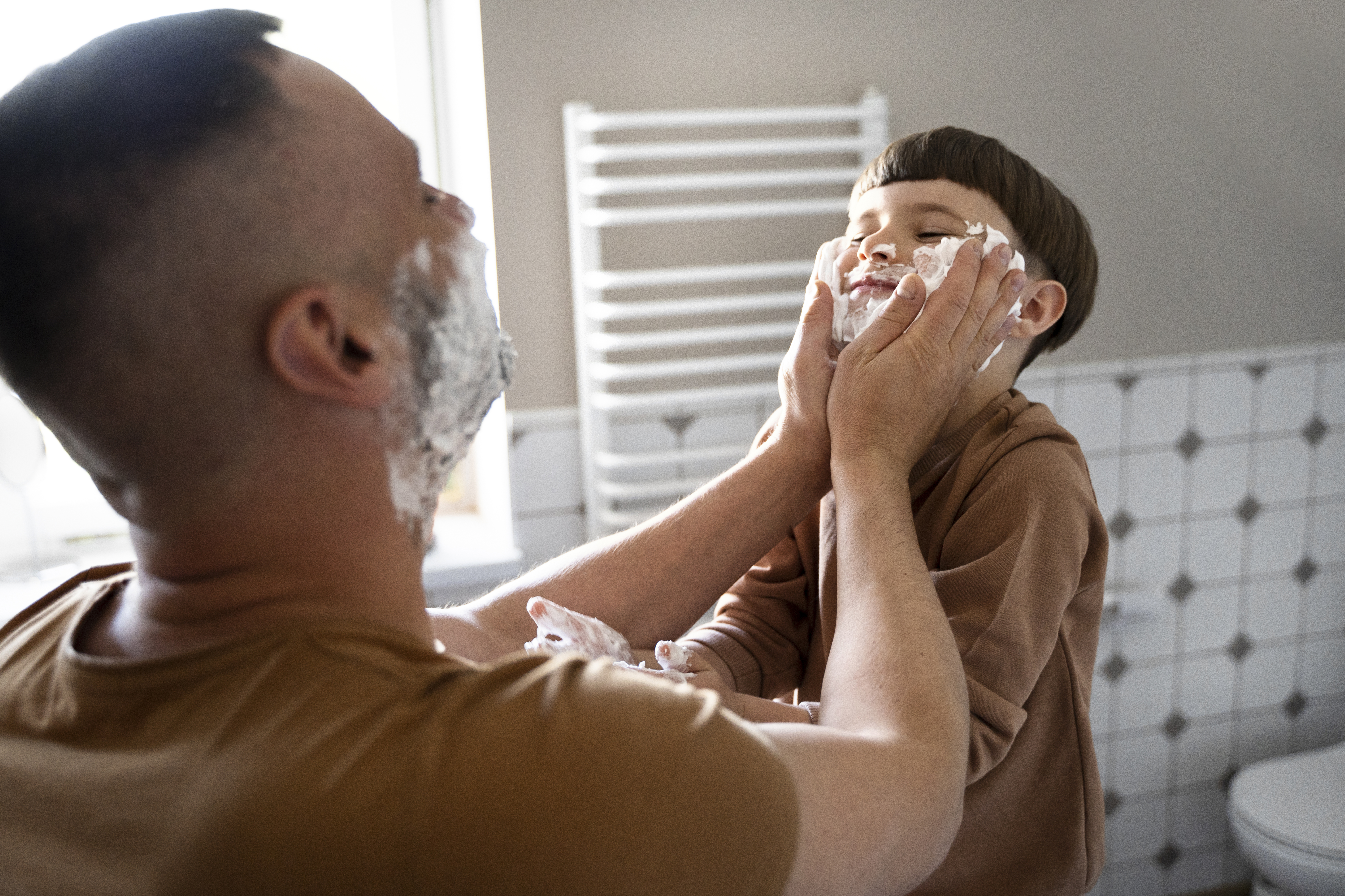Hygiene Assistance
